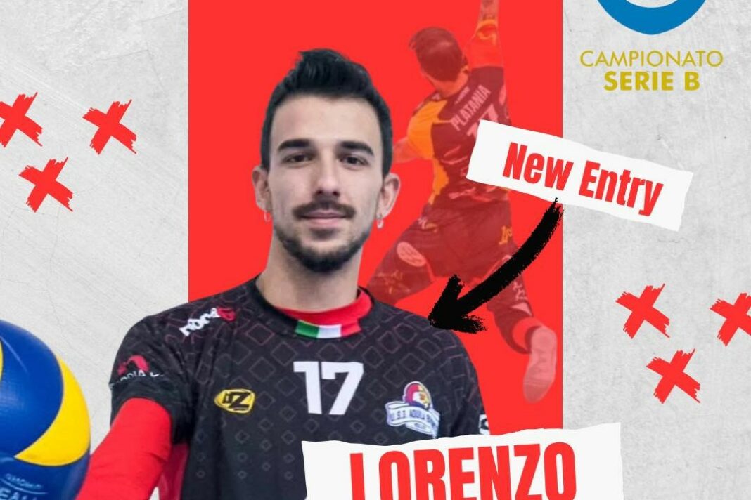 Volley Letojanni