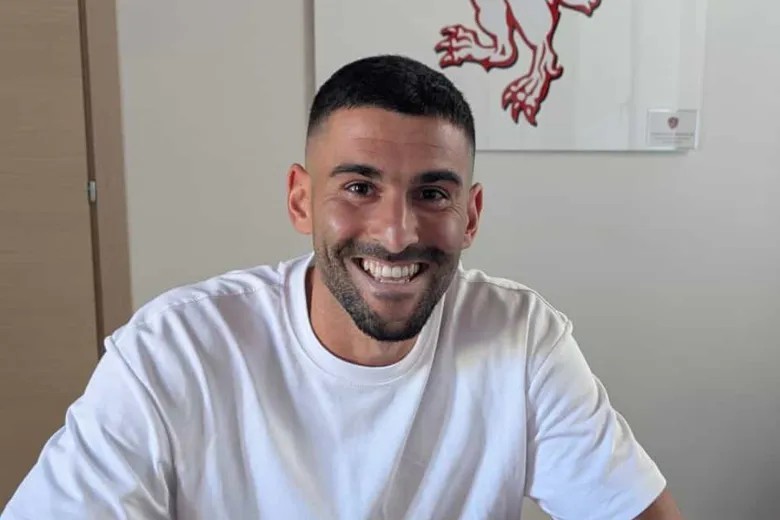 Luca Calapai