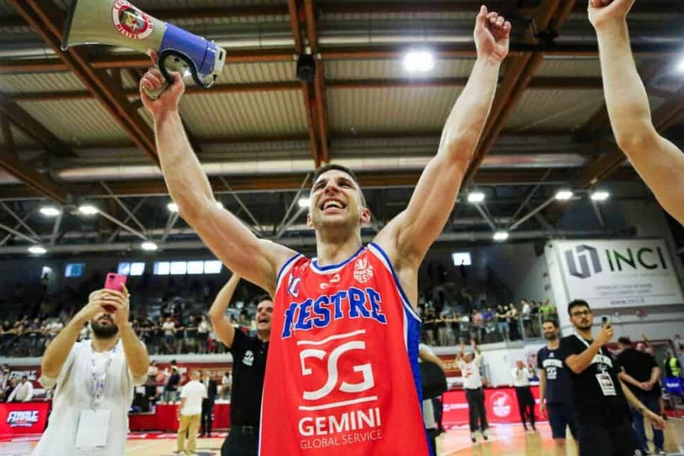 Orlandina Basket