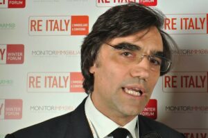 Massimiliano Bertolino