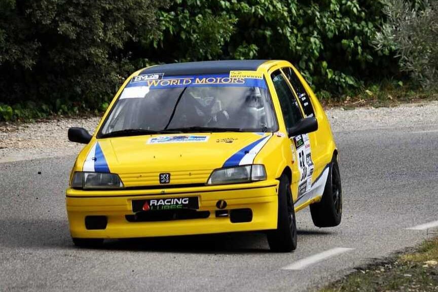 Nebrodi Racing