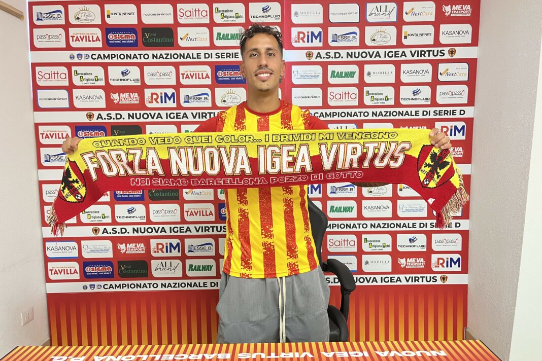 Igea Virtus