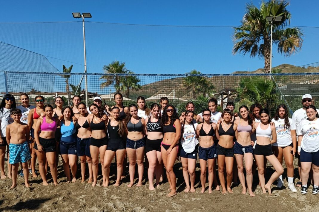 Paola Volleyball Club