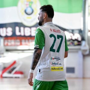 Messina Futsal 