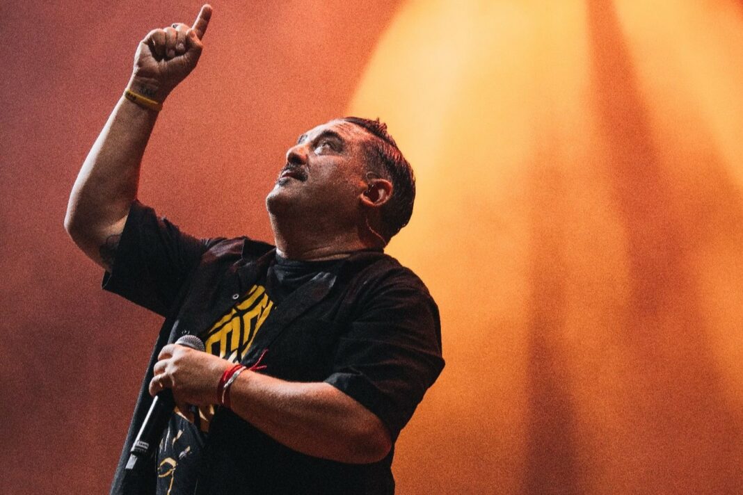 Roy Paci