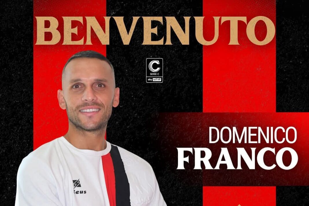 Domenico Franco