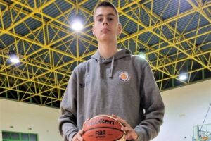 Basket School Messina
