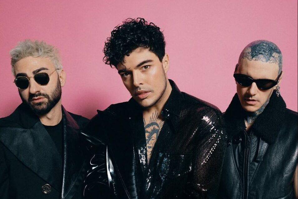 The Kolors