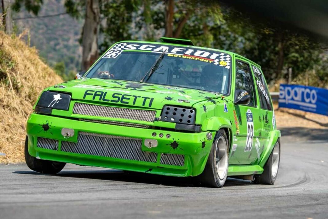 Nebrodi Racing