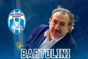 Orlandina Basket