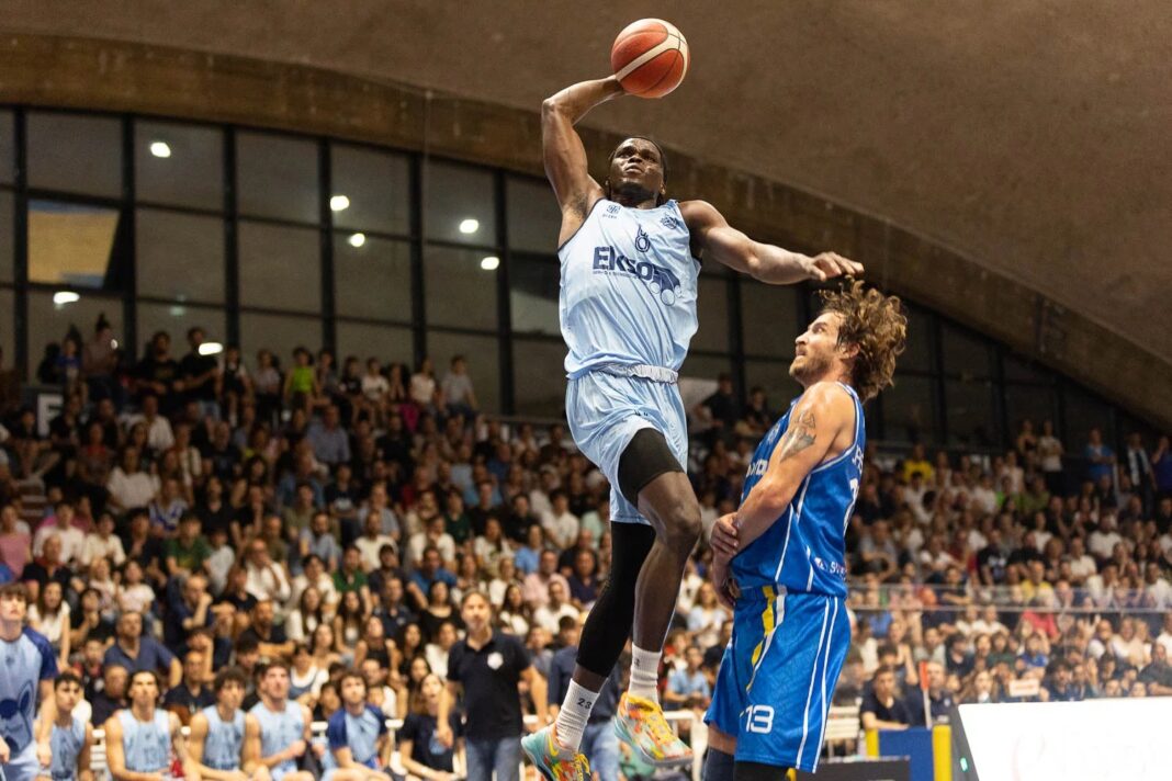 Orlandina Basket