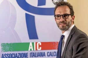 Associazione Italiana Calciatori