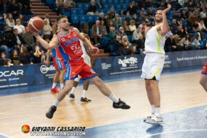 Orlandina Basket