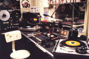 radio 