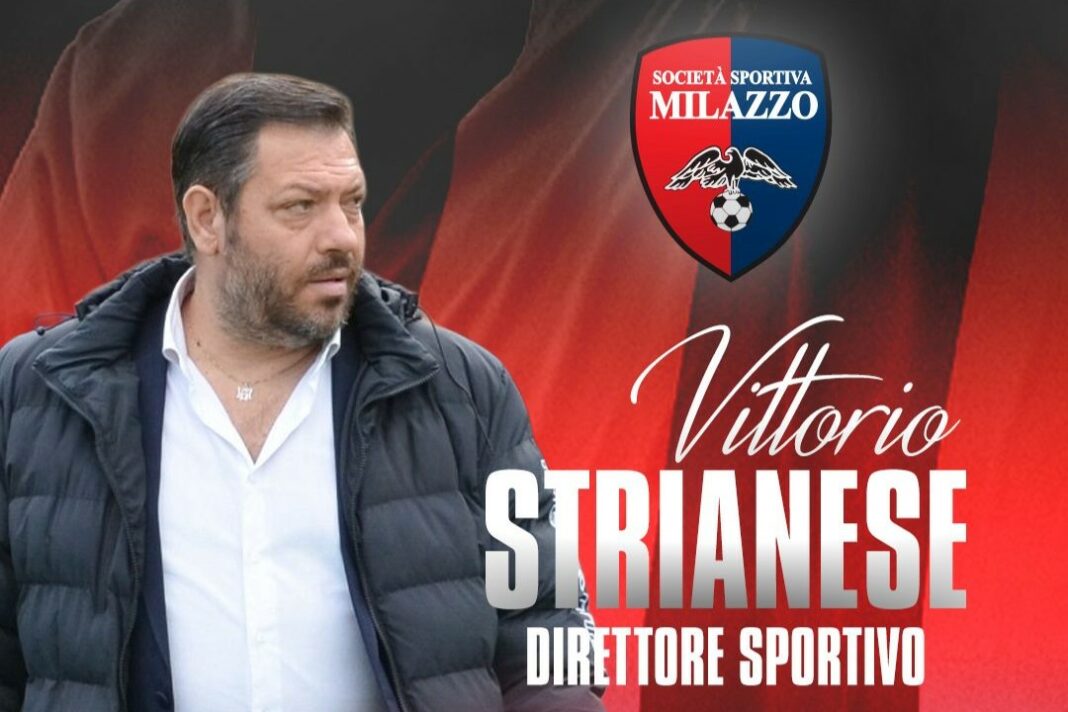 Ss Milazzo