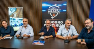 Svincolati Milazzo