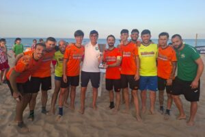 Uniscuole Vittoria