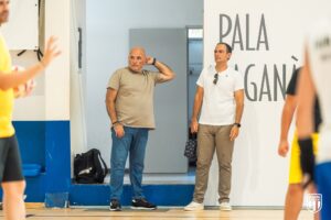Messina Futsal 