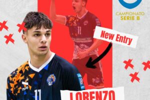 Volley Letojanni