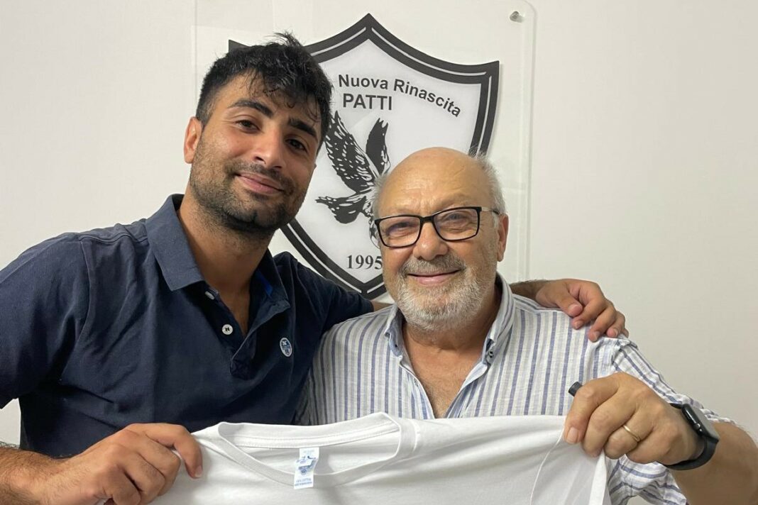Nuova Rinascita Patti