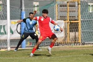 Alessio Mazzone