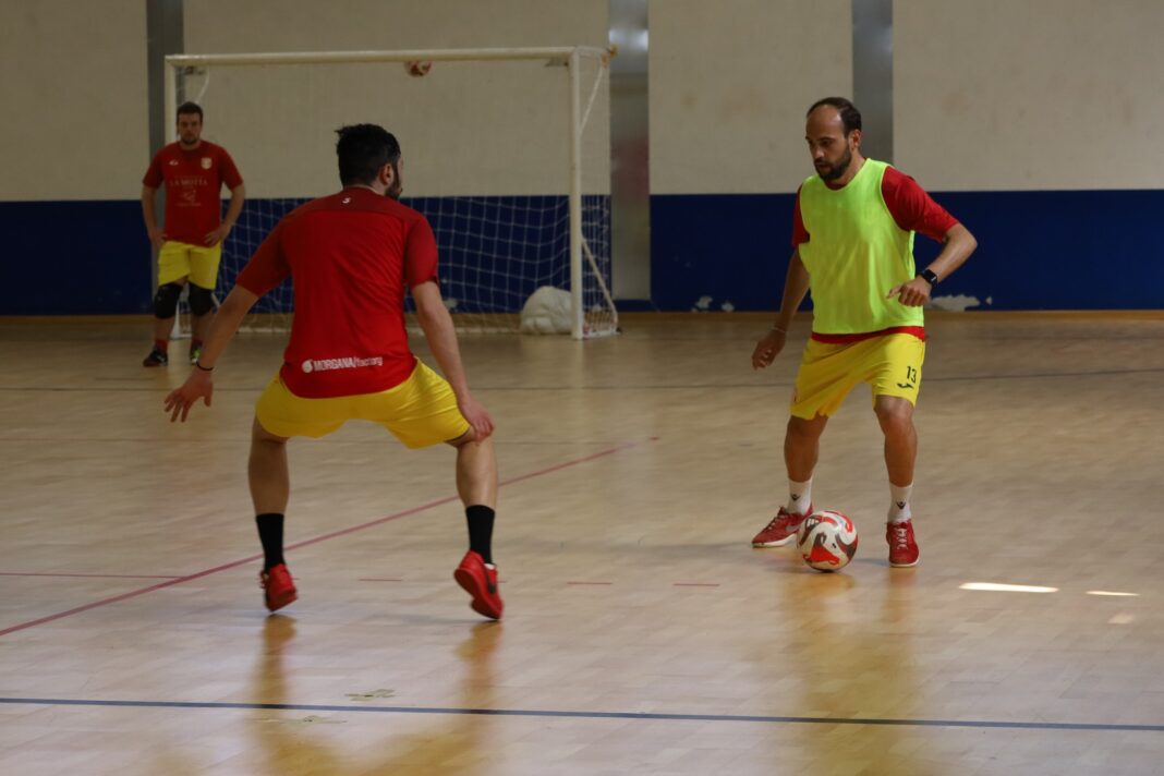 Messina Futsal