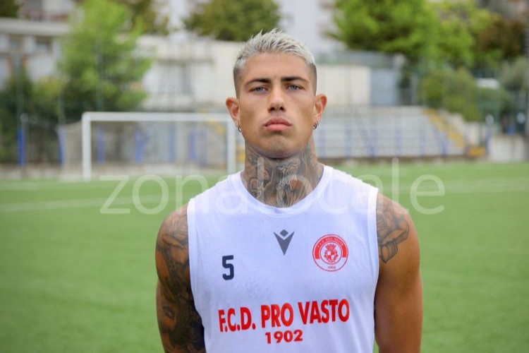 Andrea Valerio