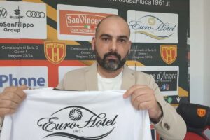 Antonino Laganà 