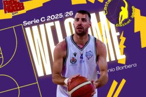 Castanea Basket Messina