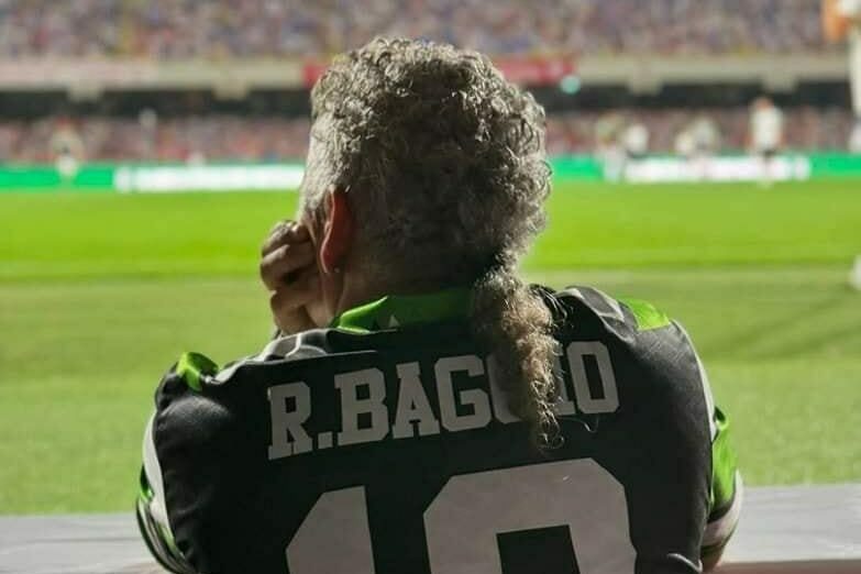 Roberto Baggio