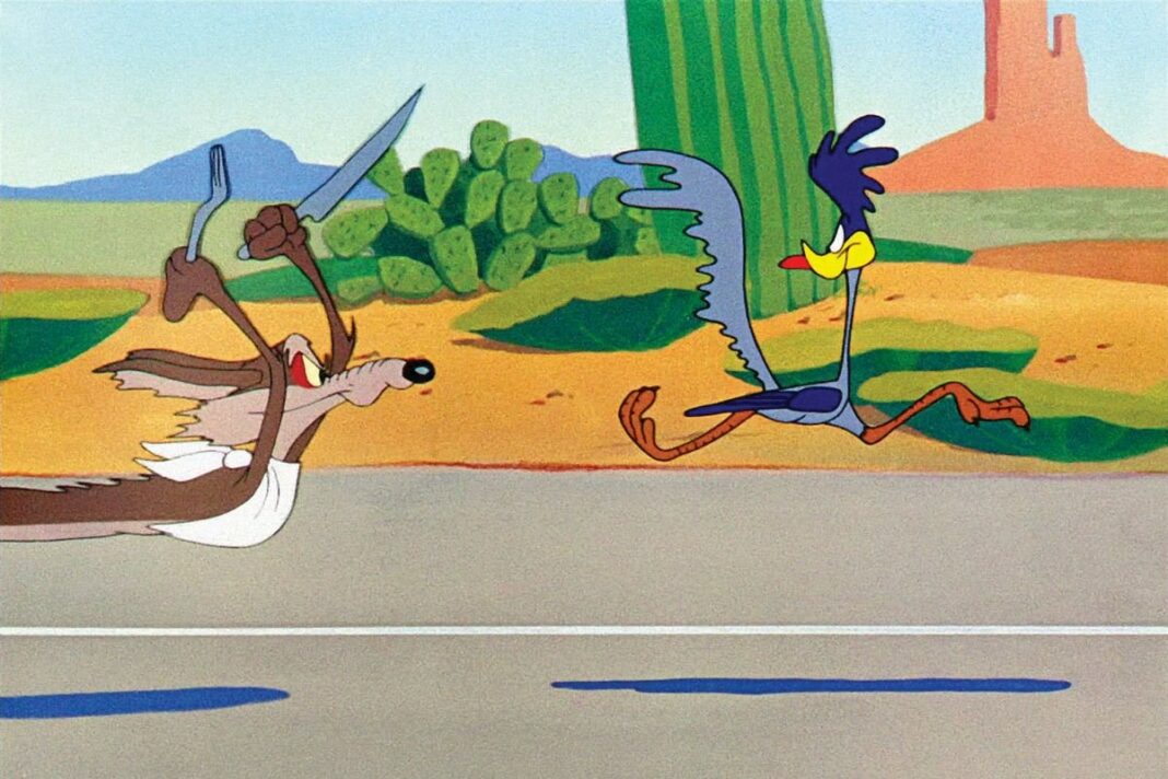 Beep Beep