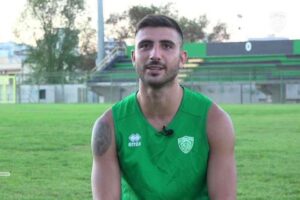 Carlo Clemente