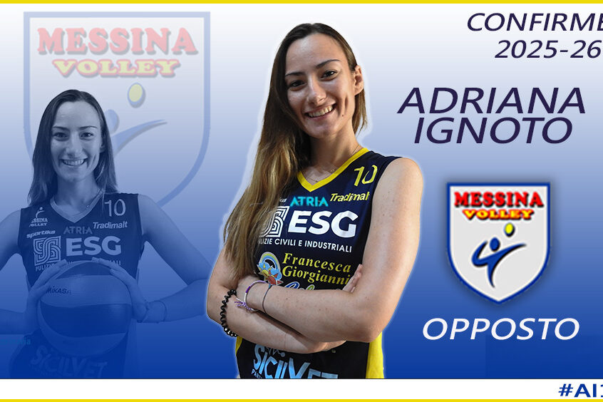 Messina Volley