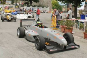 Nebrodi Racing