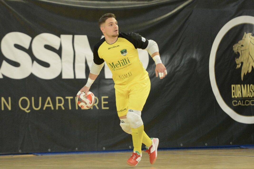 Messina Futsal