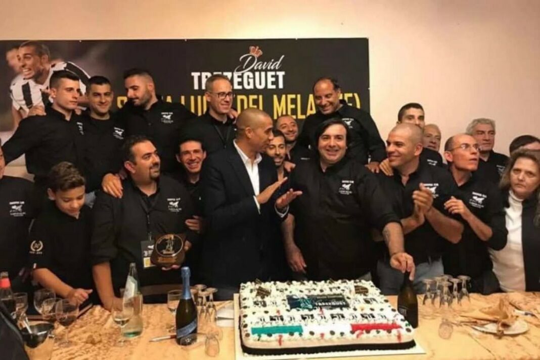Juventus Club