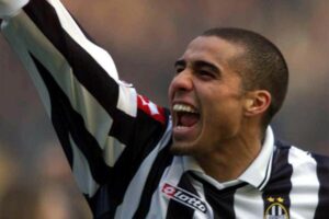 David Trezeguet