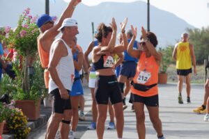 Giro delle Eolie 