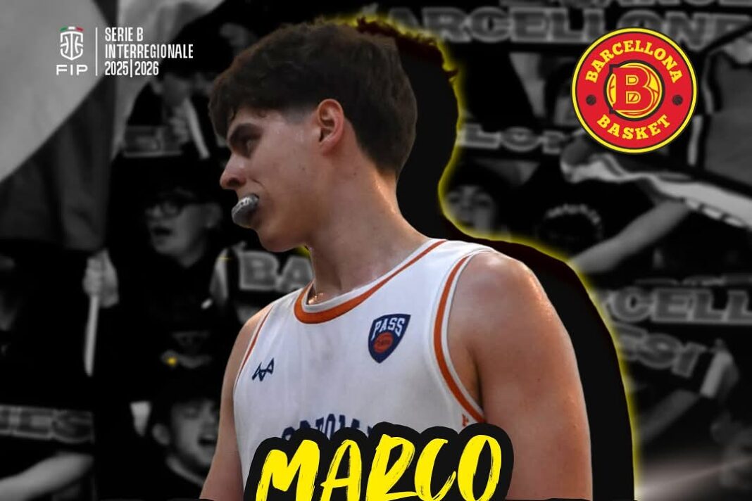 Barcellona Basket