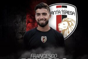Città di Santa Teresa