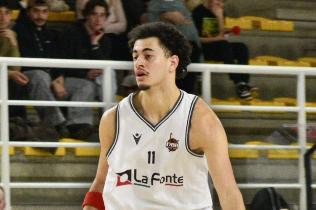 Nova Basket