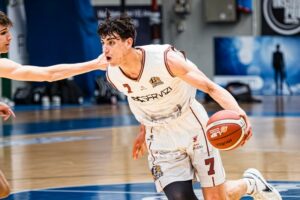Basket School Messina
