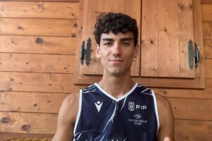 Basket School Messina