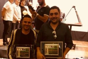 Pagana e Grasso 