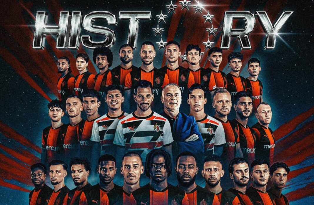 Hamrun Spartans