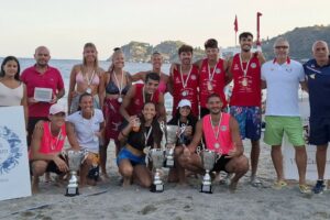 Beach Volley