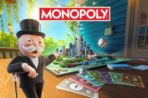 Monopoly
