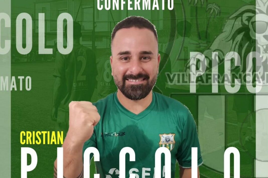 Villafranca Beach Soccer