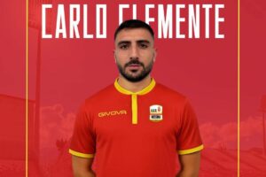 Carlo Clemente