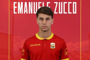 Emanuele Zucco